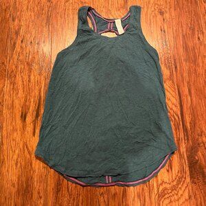 Ivivva (by Lululemon) Athletic Tank Top